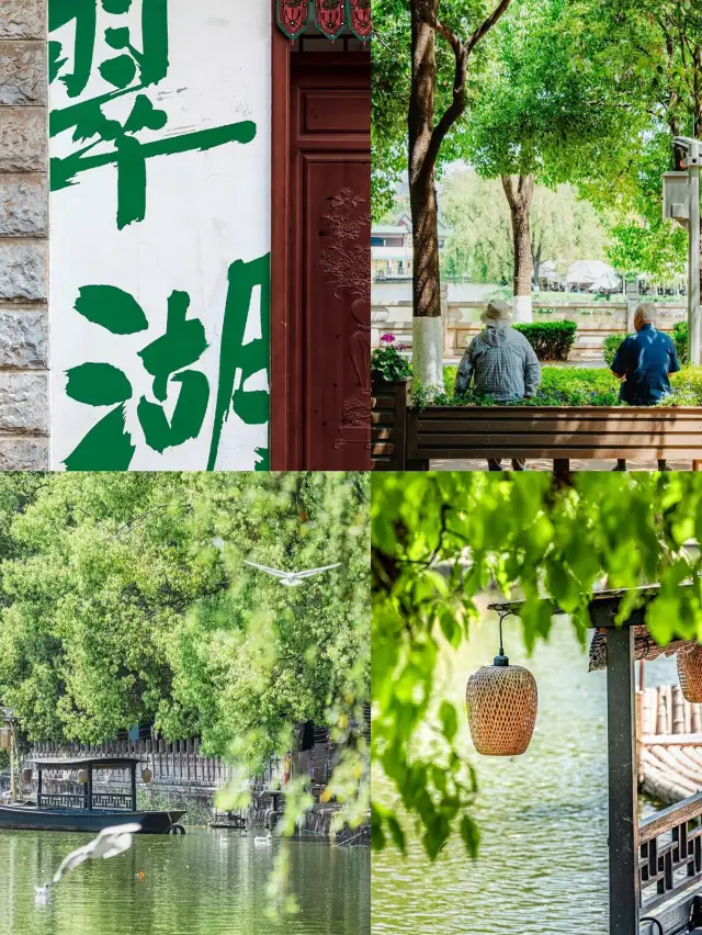 🌸 2-Day Perfect Itinerary for Exploring Kunming! 🌞