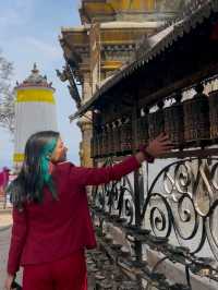 Kathmandu Unveiled – A City Where Every Street Whispers a Story