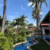 Banyan Tree Phuket