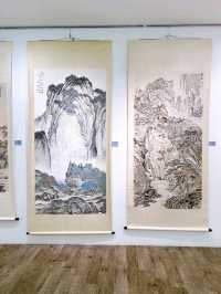 James Hong Yung Chung 88 Exhibition