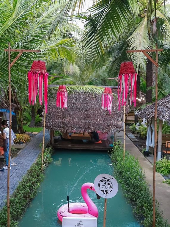 Coco Café (โคโค่ คาเฟ่)