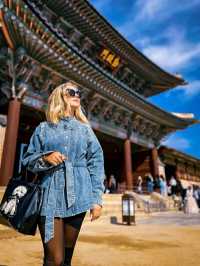 Seoul: Where Tradition and Tech Collide in Perfect Rhythm