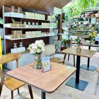 A Hidden Gem in Kunming’s Urban Jungle