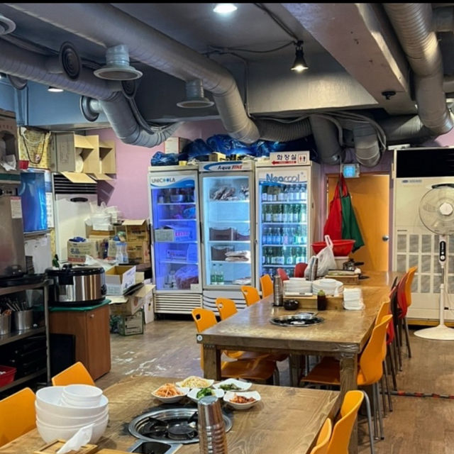 コネンジフェヒョン店