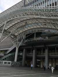 Exploring Fukuoka: Japan’s Coastal Gem Full of Flavor and Culture