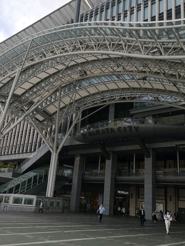 Exploring Fukuoka: Japan’s Coastal Gem Full of Flavor and Culture