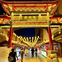 A Taste of Taiwan in KunMing