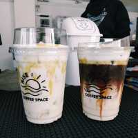 Rise Coffee Space : คาเฟ่สเปเชียลตี้