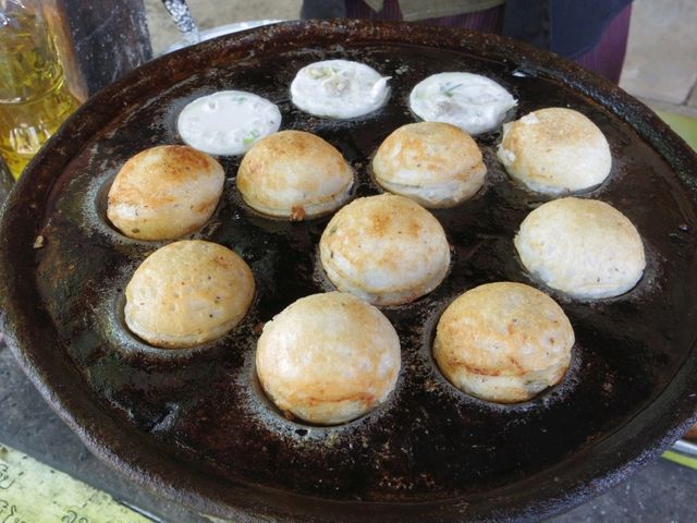 【ラオス🇱🇦】パクセー