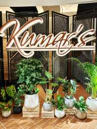 Spice, Soul, and South Indian Charm at Kumar’s, Bangsar Shopping Centre