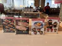 A piece of Japan… in Bangkok! Super value Japanese restaurant! 