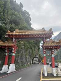 記一場未竟的山海之約——太魯閣地震後的凝望