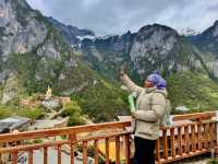 Balagezong - Hidden gems in ShangriLa