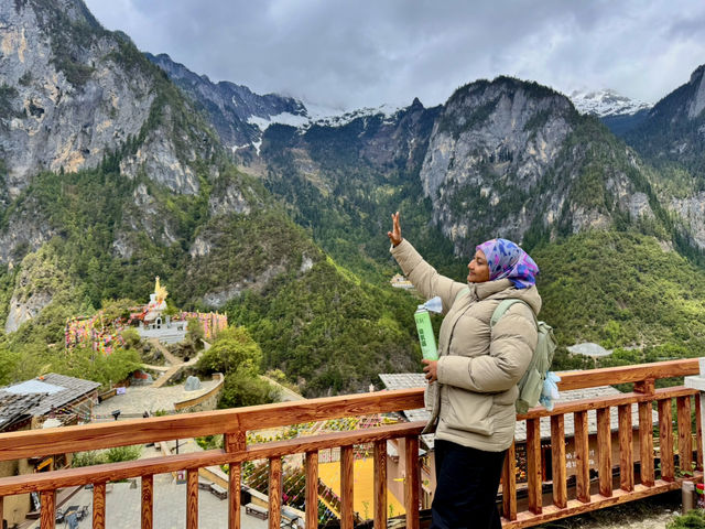 Balagezong - Hidden gems in ShangriLa