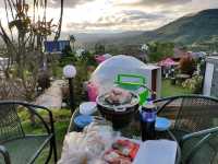 Stratus resort khao kho เขาค้อ เพชรบูรณ์