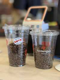 Kenangan Coffee – Where Every Sip Sparks a Memory