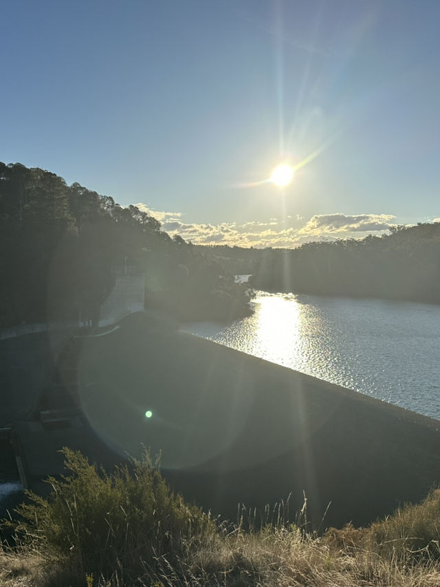  Nice family trip to Tasmania & Melbourne 