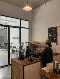 Deep Sii Coffee