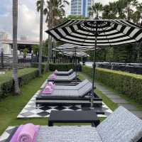 The Siam Hotel