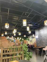 MyeongDong Topokki Alor Setar: A Cosy Korean Corner in the North!