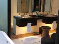 “The Avanya Beach Resort: Modern Bliss by the Bali Shore”