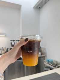 dash.space – คาเฟ่และบาร์สุดมินิมอล
