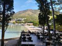 Croatia Cavtat is a little gem