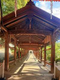岡山｜桃太郎傳說原形吉備津神社 絕密「鳴釜神事」傳說