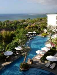 🌊 AYANA Resort Bali – Oceanfront Serenity Like No Other