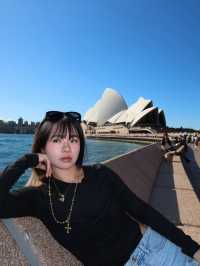 Discover Sydney’s Soul: Architecture, Views & Vibes