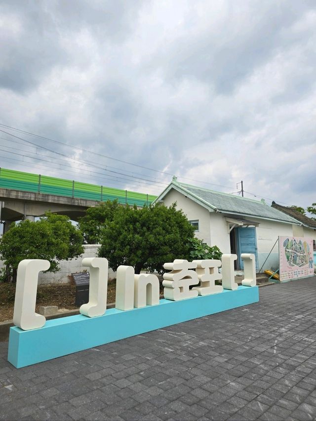 드라마세트장 같은 익산 감성여행지🩷