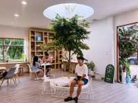 Why Tea Specialty Tea House สุราษฎร์ธานี