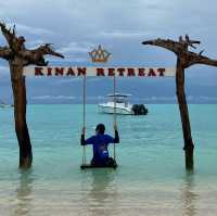 Island Bliss: A Stay at Kaani Palm Beach