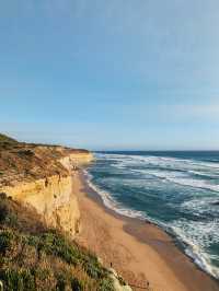 澳洲墨爾本大洋路 🇦🇺人生必去的12門徒石Twelve Apostles
