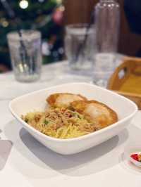 Itinerary: Noodle Smiles & Morning Smiles!