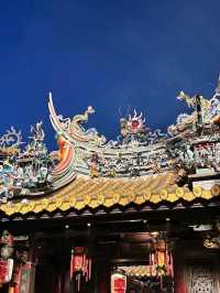全民瘋媽祖，一起朝天宮，來趟朝聖之路