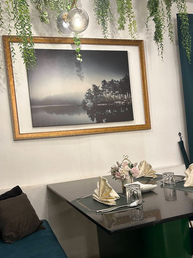 Morel Restaurant