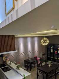 Authentique Restaurant