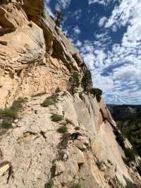 ngels Landing – Zion’s Most Thrilling Trail