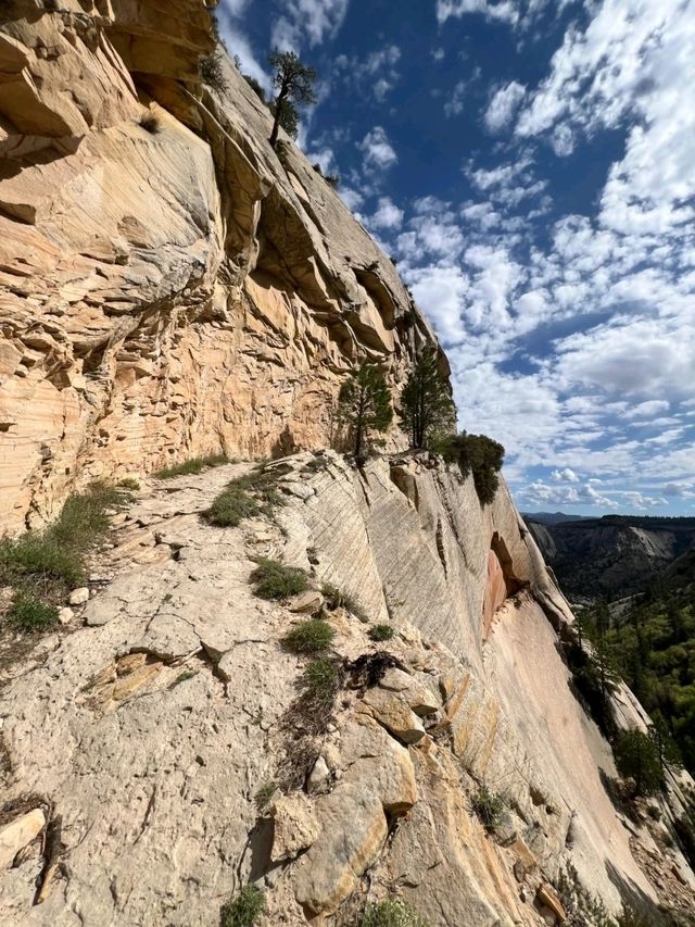 ngels Landing – Zion’s Most Thrilling Trail