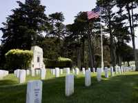 Presidio of San Francisco