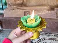 เที่ยววัดพุทธาวาสภูสิงห์ กาฬสินธุ์ 