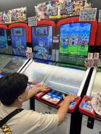 《沖繩寶可夢中心》限定萌趣商品與互動體驗等你來探索