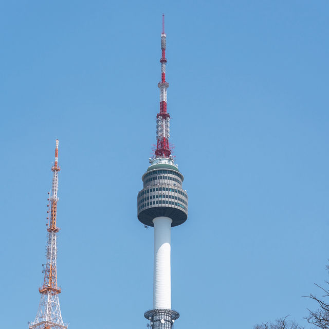 【韓国】最新トレンドを満喫！おしゃれソウル2日間モデルプラン🇰🇷🥐🏙️