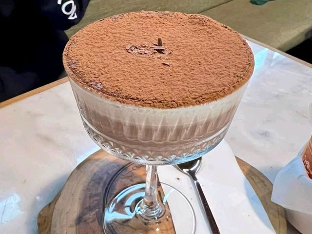 Skugga Estate Cafe เชียงใหม่