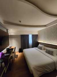 Infinity8 Bali