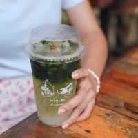 คาเฟ่ภาคใต้ฟีล ภาคเหนือ