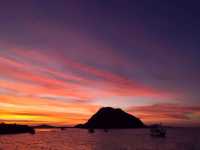 My Best Trip with Breathtaking Landscapes: Komodo Island Sailing Adventure