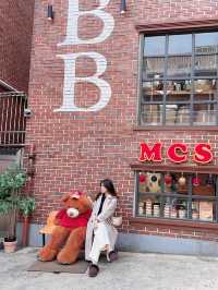 ✨ BBB Bagel Seoul: Where Rustic Charm Meets Artisanal Bliss 🥯❤️