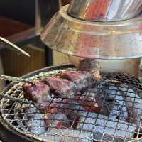 신사동 한우 맛집 우감만족